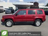 Used 2016 Jeep Patriot Sport w/ Power Value Group image 3