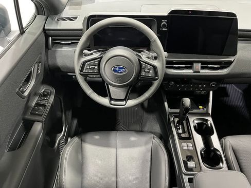 New 2026 Subaru Outback Limited image 15