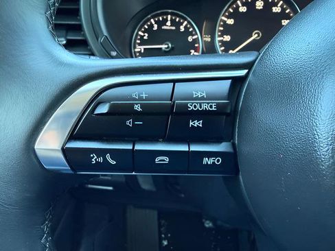 Used 2024 MAZDA CX-30 AWD 2.5 S w/ Preferred Package image 12