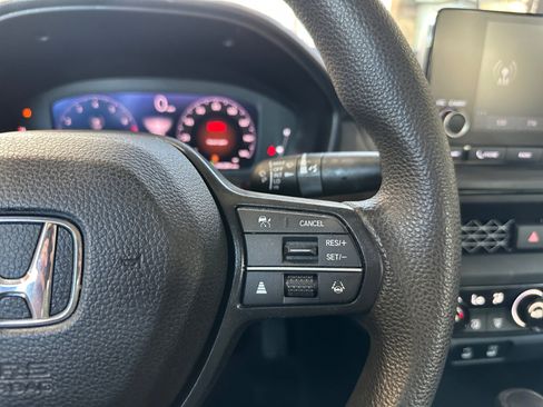 Used 2024 Honda Accord EX image 18