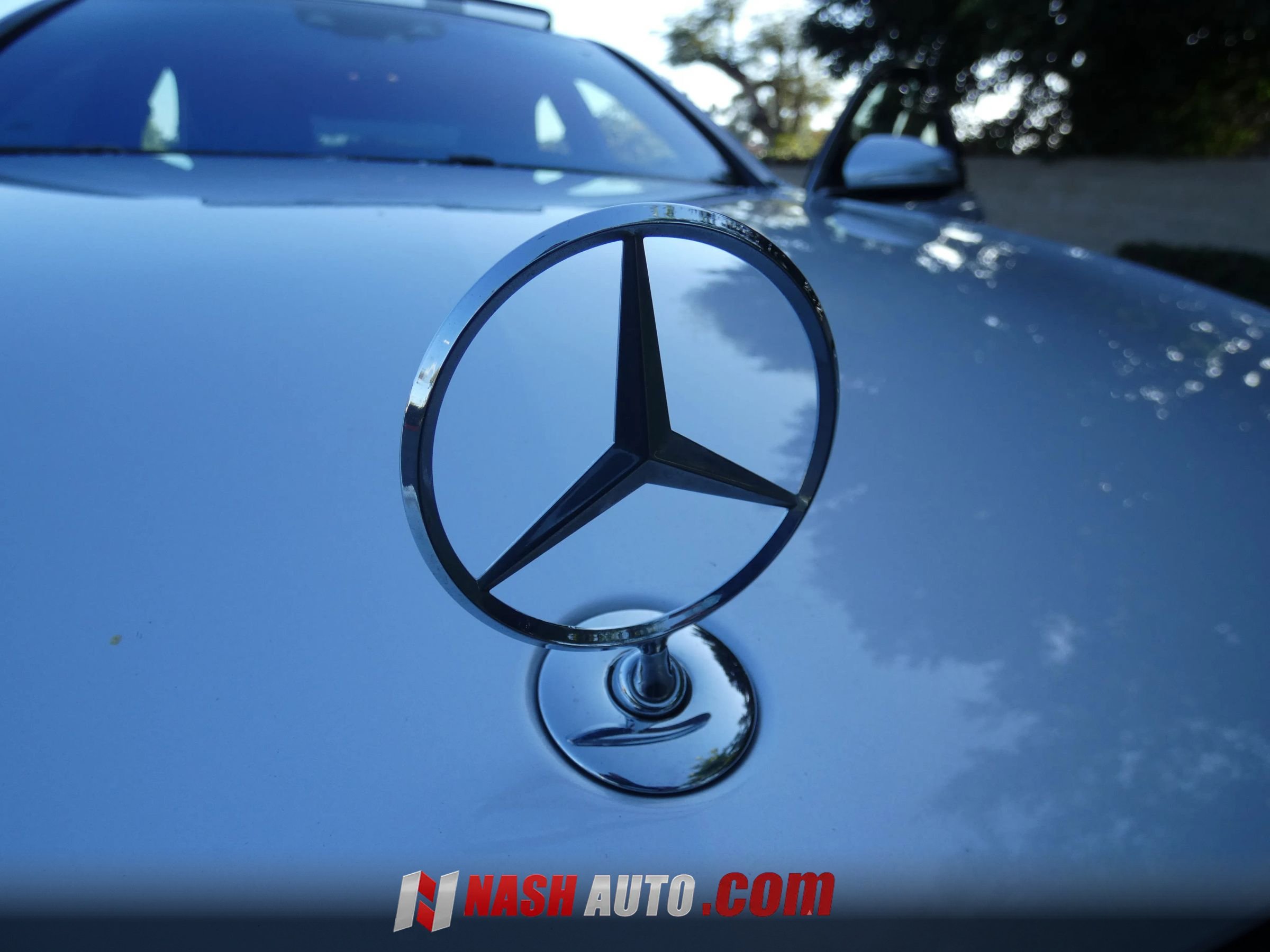 Used 2015 Mercedes-Benz S 550 Sedan image 67