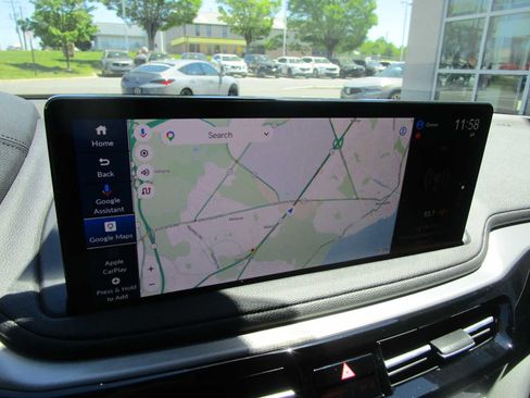 Certified 2026 Acura MDX SH-AWD image 19