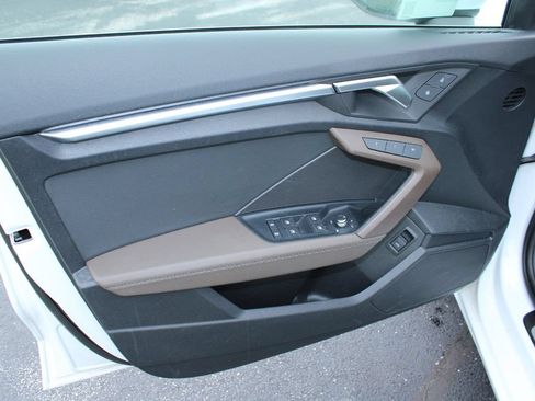 Used 2024 Audi A3 2.0T Premium FWD image 28
