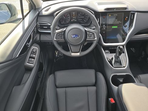 New 2025 Subaru Outback Limited image 22