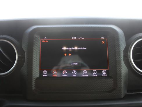 Used 2021 Jeep Wrangler Unlimited Sahara w/ LED Lighting Group AWD/4WD image 48