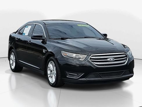 Used 2015 Ford Taurus SEL w/ Equipment Group 201A image 2