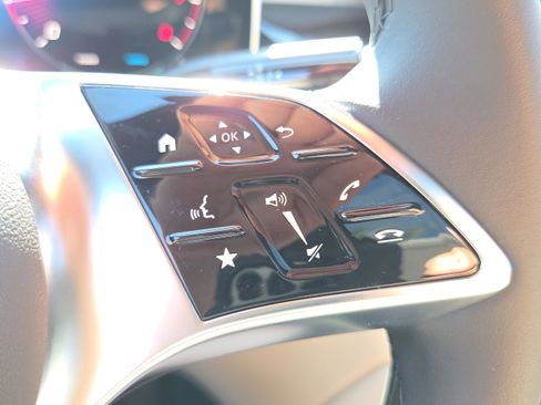 New 2026 Mercedes-Benz GLC 300 4MATIC image 25