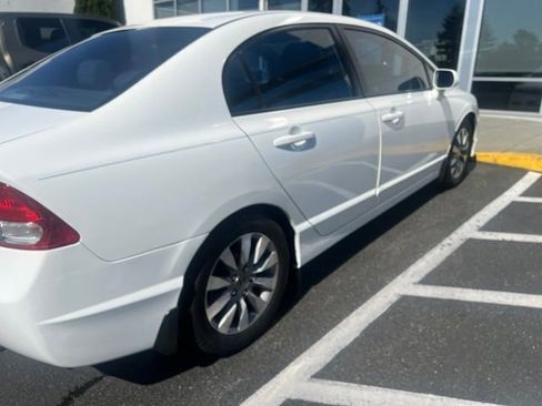 Used 2011 Honda Civic EX image 4