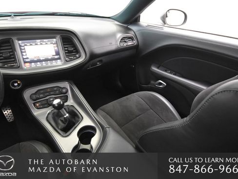 Used 2023 Dodge Challenger R/T Scat Pack w/ Plus Package image 43