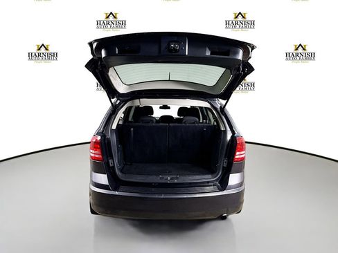 Used 2018 Dodge Journey SE w/ Mopar All Weather Group FWD image 30