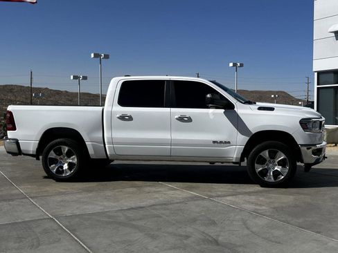 Used 2020 RAM 1500 Big Horn AWD/4WD image 7