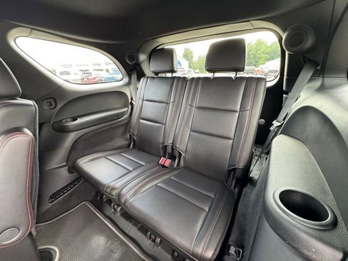 New 2025 Dodge Durango GT image 13