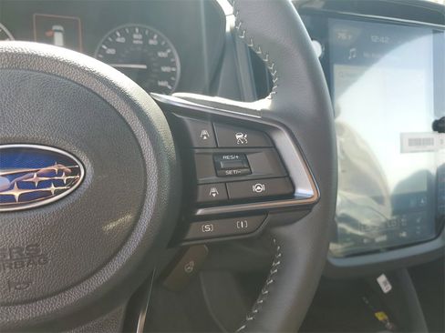 New 2026 Subaru Forester Limited image 31