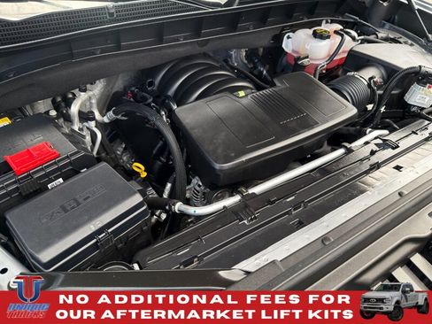 Used 2025 GMC Sierra 1500 Denali w/ Technology Package AWD/4WD image 14