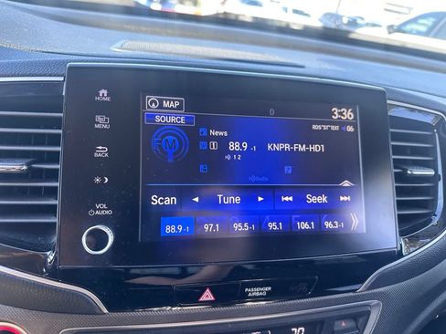 Used 2023 Honda Ridgeline RTL-E image 26