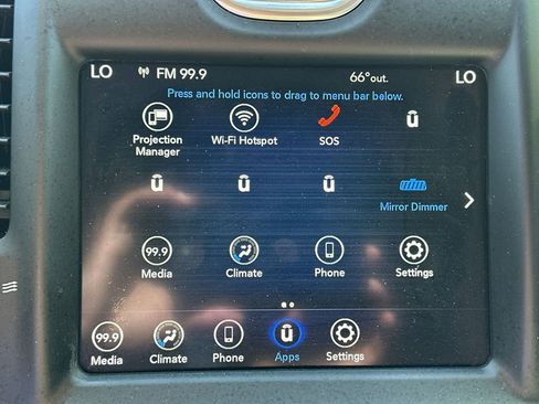Used 2021 Chrysler 300 Touring w/ Sport Appearance Package RWD image 25
