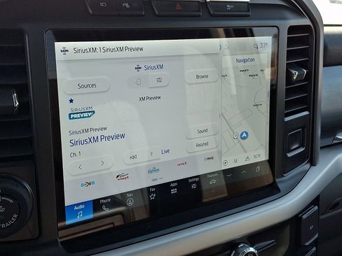 Used 2022 Ford F150 Lightning XLT w/ Tow Technology Package image 18