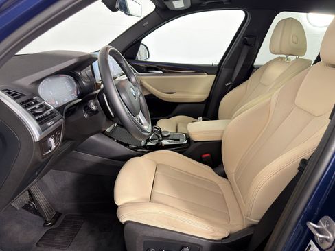 Used 2024 BMW X3 sDrive30i image 5