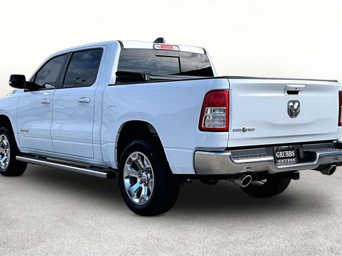 Used 2022 RAM 1500 Lone Star RWD image 15