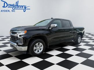 Used 2025 Chevrolet Silverado 1500 LT RWD video 1