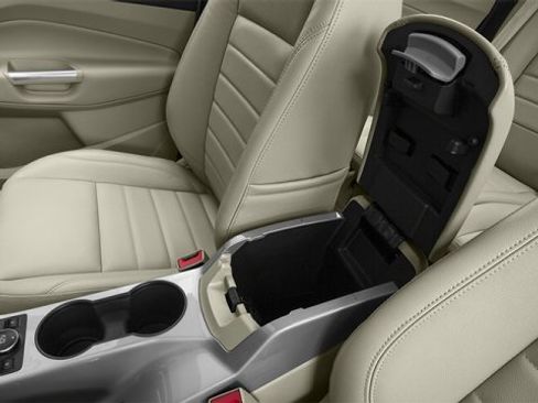 Used 2013 Ford C-MAX Energi SEL image 17