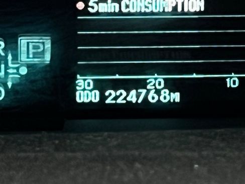 Used 2010 Toyota Prius Three image 11