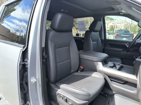 Used 2025 Chevrolet Silverado 2500 LTZ w/ Trail Boss Package image 25