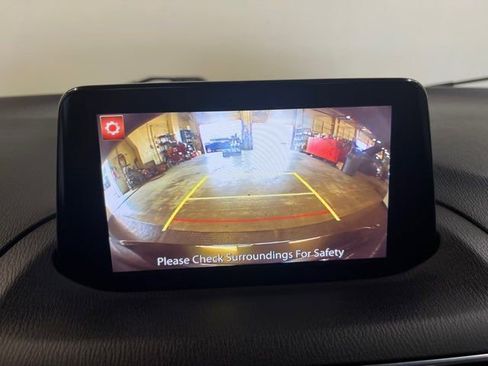 Used 2018 MAZDA MAZDA3 Grand Touring w/ Premium Equipment Package image 20