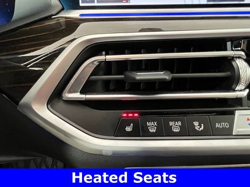 Certified 2023 BMW X5 xDrive40i w/ Premium Package image 9