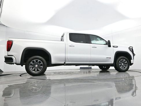 Used 2024 GMC Sierra 1500 AT4 w/ Technology Package image 55
