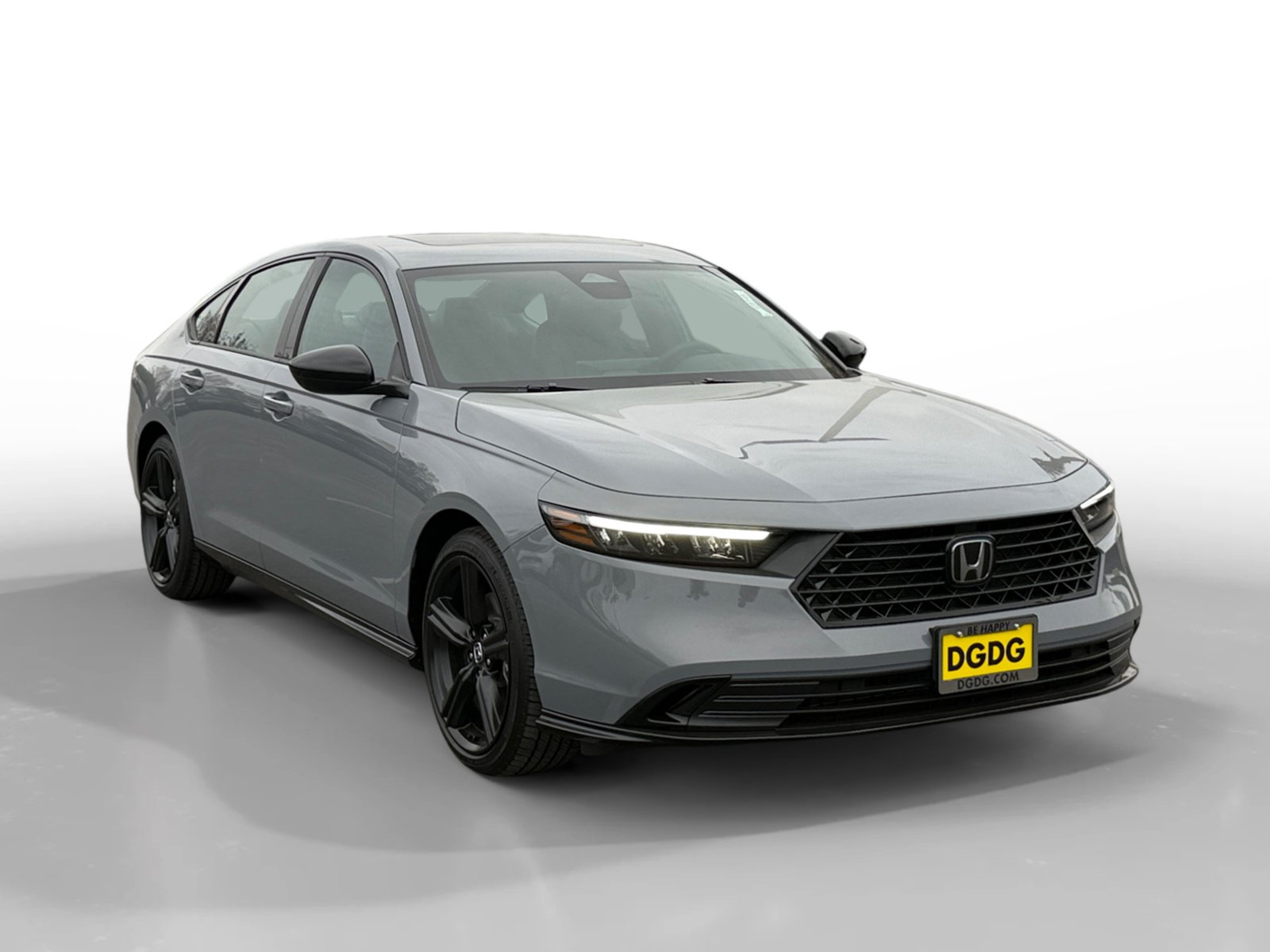 New 2026 Honda Accord Sport image 7