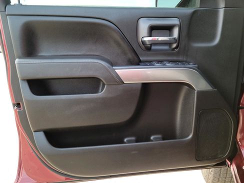 Used 2017 Chevrolet Silverado 1500 LT w/ All Star Edition image 8