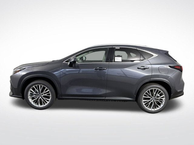 New 2026 Lexus NX 350 AWD w/ Accessory Package (2T) image 31