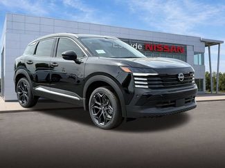 Certified 2026 Nissan Kicks SR w/ SR Premium Package FWD video 1