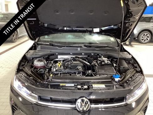 Used 2026 Volkswagen Jetta Sport FWD image 17