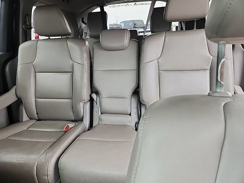 Used 2015 Honda Odyssey EX-L image 29