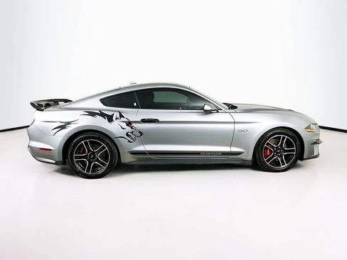 Used 2022 Ford Mustang GT image 25
