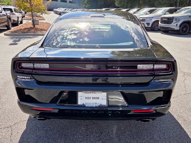 Used 2026 Dodge Charger R/T AWD/4WD image 7