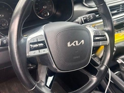 Used 2022 Kia Telluride S AWD/4WD image 6