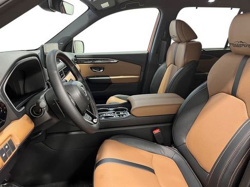 New 2026 Honda Passport TrailSport Elite image 11