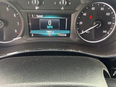 Used 2017 Buick Encore Sport Touring