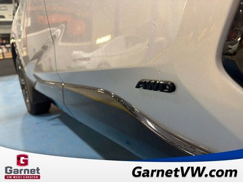 Used 2022 Toyota RAV4 XSE image 45