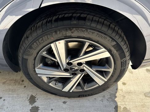 New 2026 Genesis GV70 3.5T Sport Advanced image 20