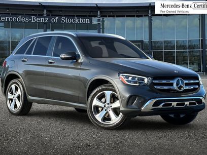 Certified 2022 Mercedes-Benz GLC 300 4MATIC w/ Premium Package Lite
