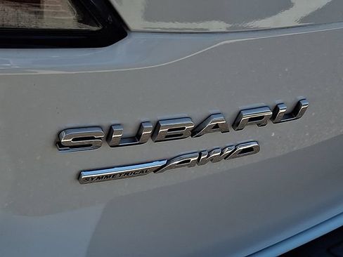Certified 2023 Subaru Outback Premium AWD/4WD image 31