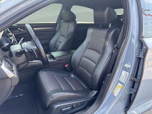 Used 2022 Honda Accord Sport image 10