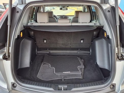 Used 2022 Honda CR-V EX-L image 25