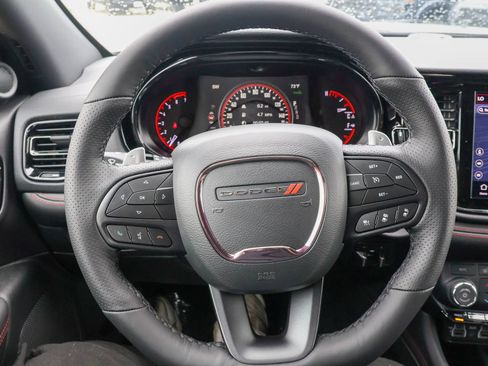 New 2026 Dodge Durango GT w/ Tow 'N Go Package AWD/4WD image 35