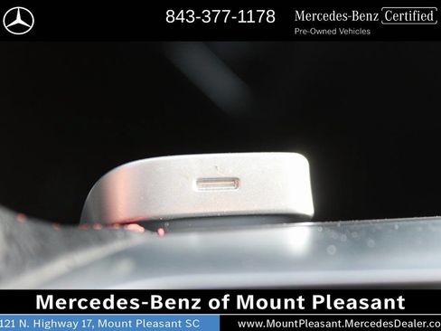 Used 2025 Mercedes-Benz GLB 250 image 28