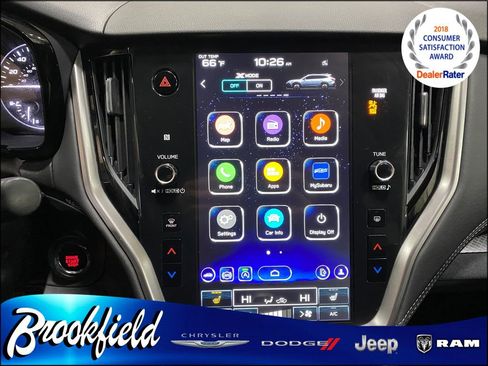 Used 2025 Subaru Outback Premium image 21